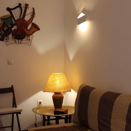 Apartamento S. Miguel Alfama Lisboa Exteriör bild