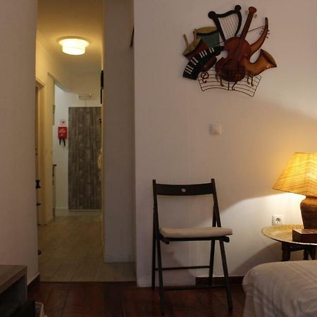 Apartamento S. Miguel Alfama Lisboa Exteriör bild