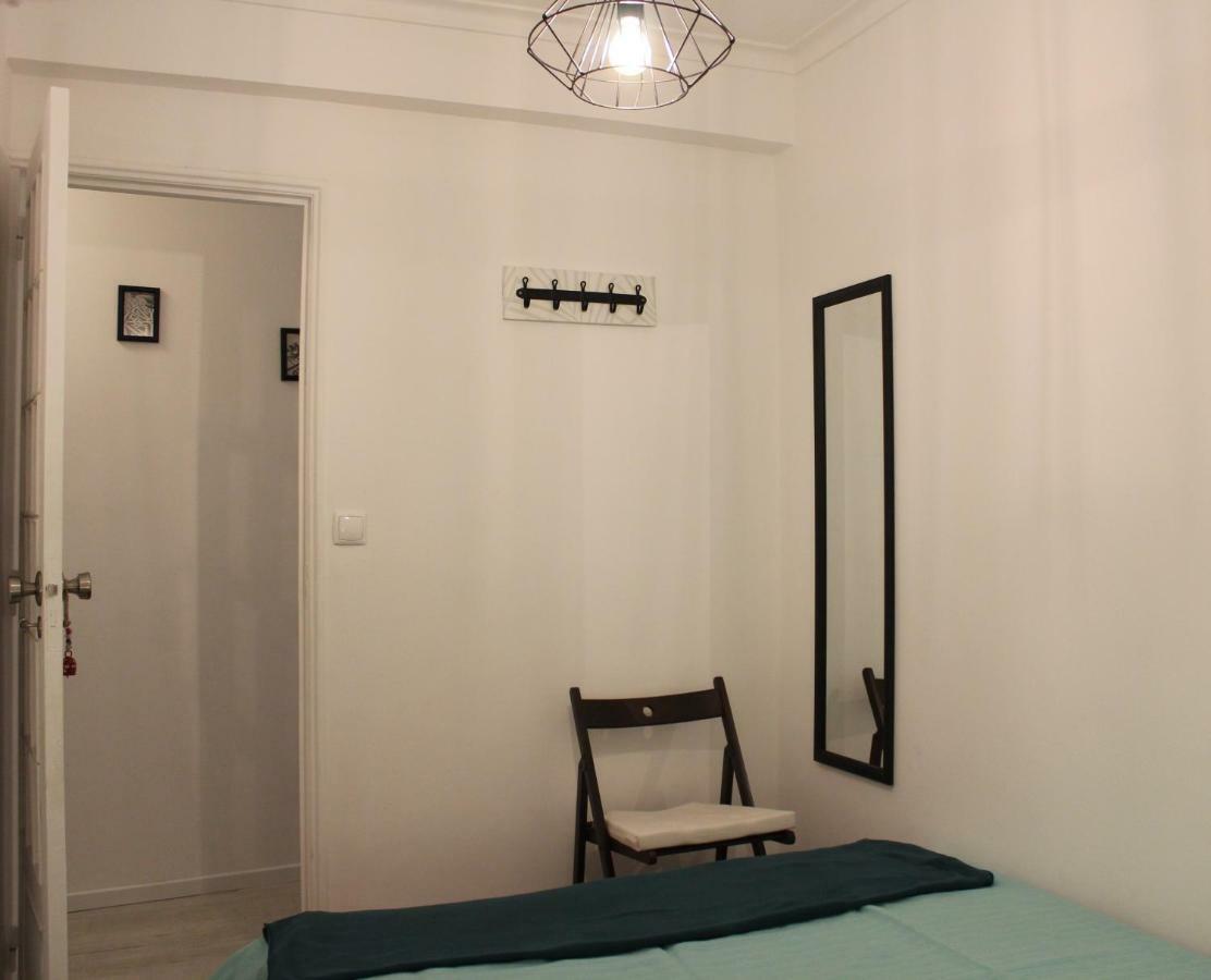 Apartamento S. Miguel Alfama Lisboa Exteriör bild