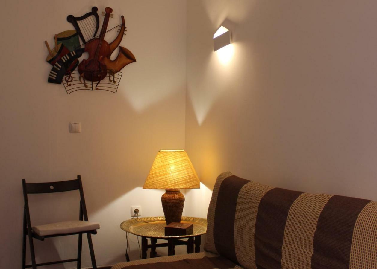 Apartamento S. Miguel Alfama Lisboa Exteriör bild