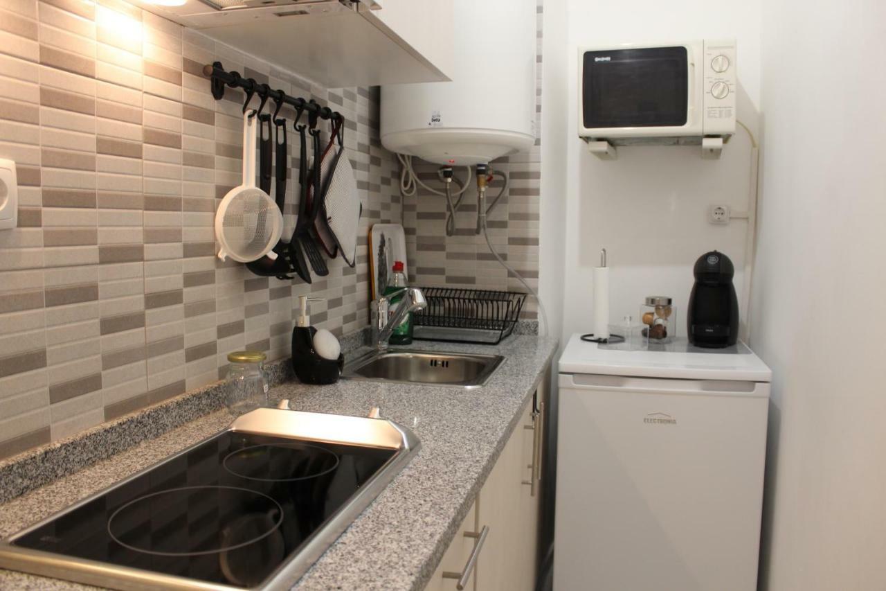 Apartamento S. Miguel Alfama Lisboa Exteriör bild